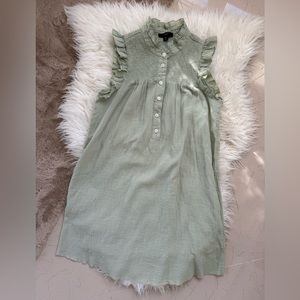 J.Crew Women Dress XS